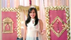 Coperta episodului Episodul 186 din emisiunea Yeh Rishtey Hain