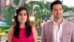 Coperta episodului Episodul 188 din emisiunea Yeh Rishtey Hain