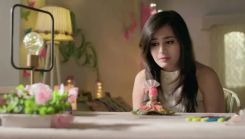 Coperta episodului Episodul 191 din emisiunea Yeh Rishtey Hain