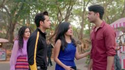 Coperta episodului Episodul 205 din emisiunea Yeh Rishtey Hain