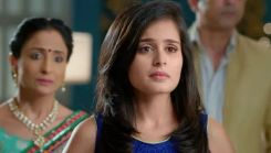 Coperta episodului Episodul 208 din emisiunea Yeh Rishtey Hain