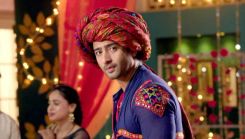 Coperta episodului Episodul 217 din emisiunea Yeh Rishtey Hain