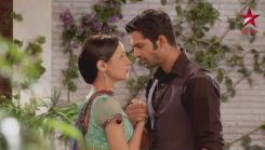 Coperta episodului Episodul 121 din emisiunea Iss Pyar Ko Kya Naam Doon