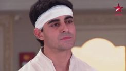 Coperta episodului Episodul 103 din emisiunea Saraswatichandra