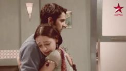 Coperta episodului Episodul 117 din emisiunea Iss Pyar Ko Kya Naam Doon