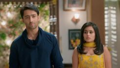 Coperta episodului Episodul 235 din emisiunea Yeh Rishtey Hain