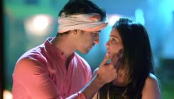 Coperta episodului Episodul 238 din emisiunea Yeh Rishtey Hain