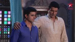 Coperta episodului Episodul 67 din emisiunea Saraswatichandra