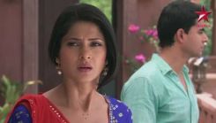 Coperta episodului Episodul 61 din emisiunea Saraswatichandra