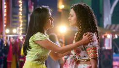 Coperta episodului Episodul 242 din emisiunea Yeh Rishtey Hain