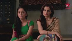 Coperta episodului Episodul 79 din emisiunea Saraswatichandra