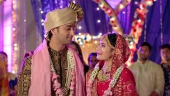 Coperta episodului Episodul 246 din emisiunea Yeh Rishtey Hain