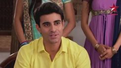 Coperta episodului Episodul 74 din emisiunea Saraswatichandra