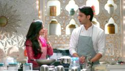 Coperta episodului Episodul 249 din emisiunea Yeh Rishtey Hain