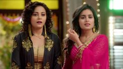 Coperta episodului Episodul 250 din emisiunea Yeh Rishtey Hain