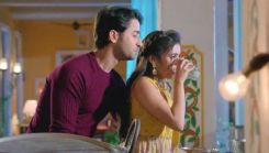 Coperta episodului Episodul 251 din emisiunea Yeh Rishtey Hain