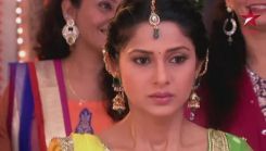 Coperta episodului Episodul 94 din emisiunea Saraswatichandra