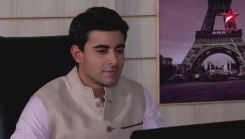 Coperta episodului Episodul 89 din emisiunea Saraswatichandra