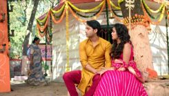 Coperta episodului Episodul 253 din emisiunea Yeh Rishtey Hain