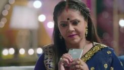 Coperta episodului Episodul 257 din emisiunea Yeh Rishtey Hain