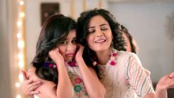 Coperta episodului Episodul 259 din emisiunea Yeh Rishtey Hain