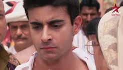 Coperta episodului Episodul 20 din emisiunea Saraswatichandra