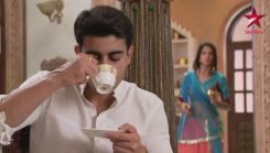 Coperta episodului Episodul 40 din emisiunea Saraswatichandra