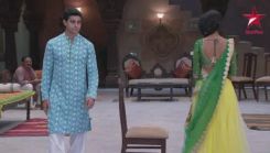 Coperta episodului Episodul 45 din emisiunea Saraswatichandra