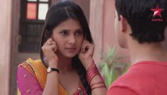 Coperta episodului Episodul 46 din emisiunea Saraswatichandra