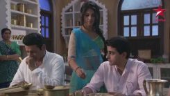 Coperta episodului Episodul 49 din emisiunea Saraswatichandra