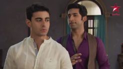 Coperta episodului Episodul 56 din emisiunea Saraswatichandra