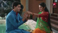 Coperta episodului Episodul 63 din emisiunea Saraswatichandra