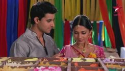 Coperta episodului Episodul 70 din emisiunea Saraswatichandra