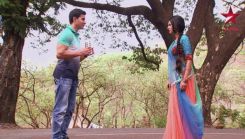 Coperta episodului Episodul 75 din emisiunea Saraswatichandra