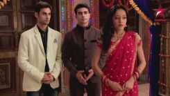 Coperta episodului Episodul 83 din emisiunea Saraswatichandra