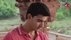 Coperta episodului Episodul 84 din emisiunea Saraswatichandra