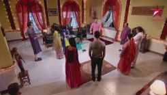 Coperta episodului Episodul 138 din emisiunea Saraswatichandra