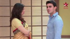 Coperta episodului Episodul 114 din emisiunea Saraswatichandra