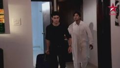 Coperta episodului Episodul 95 din emisiunea Saraswatichandra