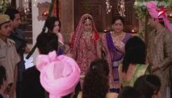 Coperta episodului Episodul 99 din emisiunea Saraswatichandra