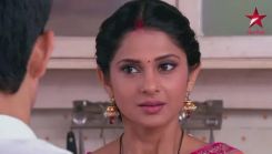 Coperta episodului Episodul 110 din emisiunea Saraswatichandra