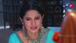 Coperta episodului Episodul 111 din emisiunea Saraswatichandra