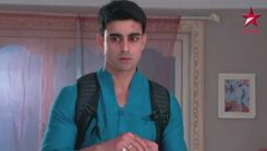 Coperta episodului Episodul 112 din emisiunea Saraswatichandra