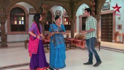 Coperta episodului Episodul 113 din emisiunea Saraswatichandra