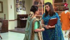 Coperta episodului Episodul 115 din emisiunea Saraswatichandra