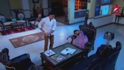 Coperta episodului Episodul 119 din emisiunea Saraswatichandra