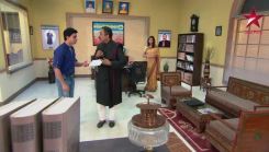 Coperta episodului Episodul 124 din emisiunea Saraswatichandra