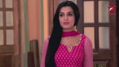 Coperta episodului Episodul 128 din emisiunea Saraswatichandra