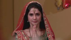 Coperta episodului Episodul 129 din emisiunea Saraswatichandra