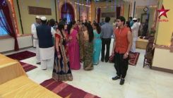 Coperta episodului Episodul 130 din emisiunea Saraswatichandra